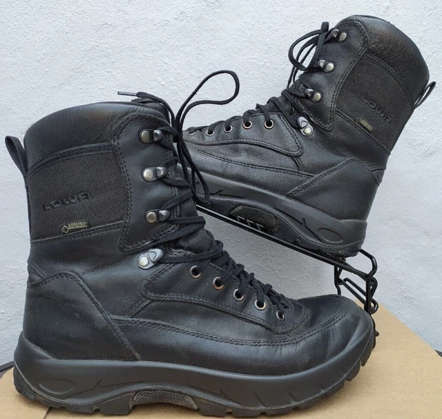 lowa recon