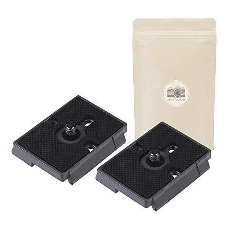 Adaptout X2 200PL Semelle Type 200 PL 14 Plateau Rapide trépied système RC2 M...