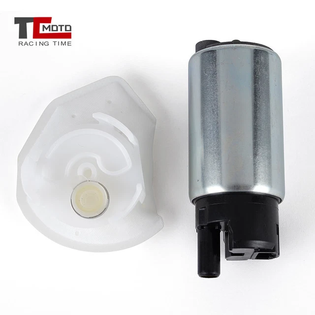 Fuel Pump For Honda TRX520 TRX420TM1 Rancher 420 TRX500FE1 Foreman Rubicon 500