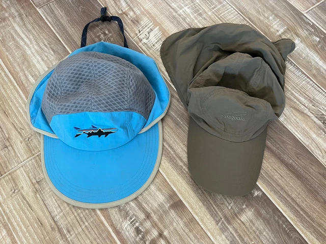 Patagonia deals bimini hat