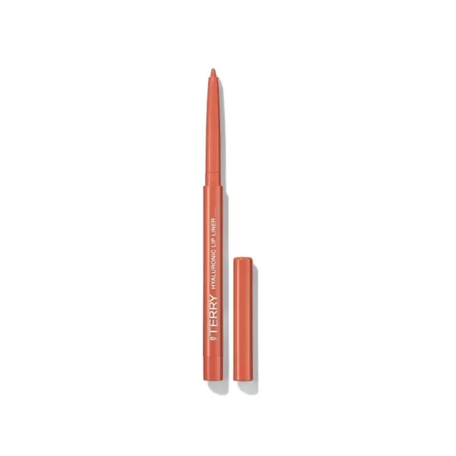 BY TERRY Hyaluronic Lip Liner - Lip Pencil N. 3 Tea Time