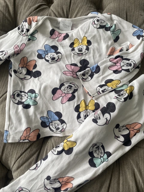 9-24 Months Bundle Baby Girls Clothes 7