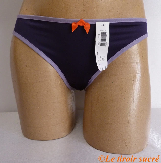Princesse Tam Tam: Eclipse Triangel Bikini