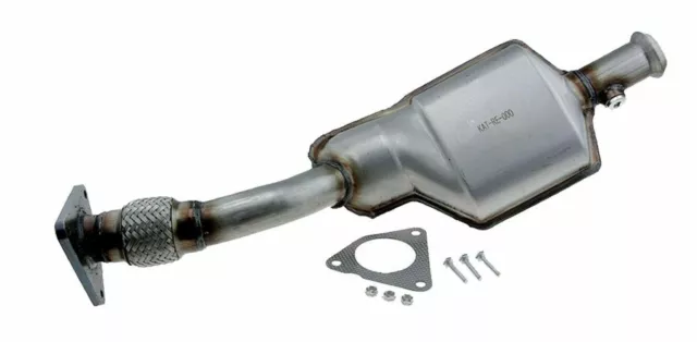 Catalyseur RENAULT CLIO II 1.4 16V 1.6 16V à partir de 1999  KANGOO 7700415807