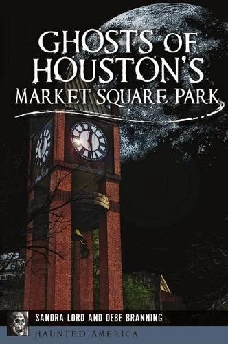 Alleged hauntings at Market Square Park photo 1