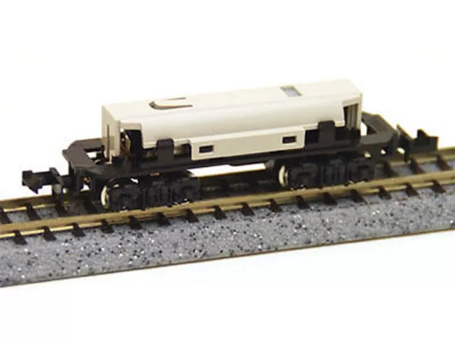 Kato 11-105 Powered Chassis N Gauge 009 H0e UK STOCK *MULTI BUY DISCOUNT*