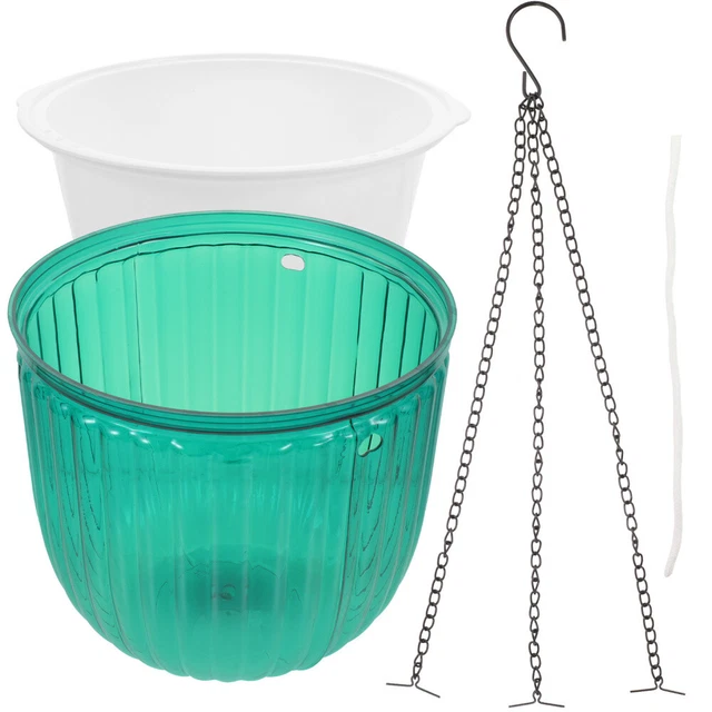 Cabilock Vaso A Brocca In Ferro Viola, Annaffiatoio Vintage Per Piante Da Interno Ed Esterno, Decorazione Casa 18,5 Cm