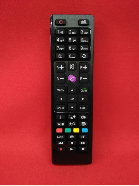 Télécommande TV JVC Originale/modèle TV : LT-32V3010 - Foto 12