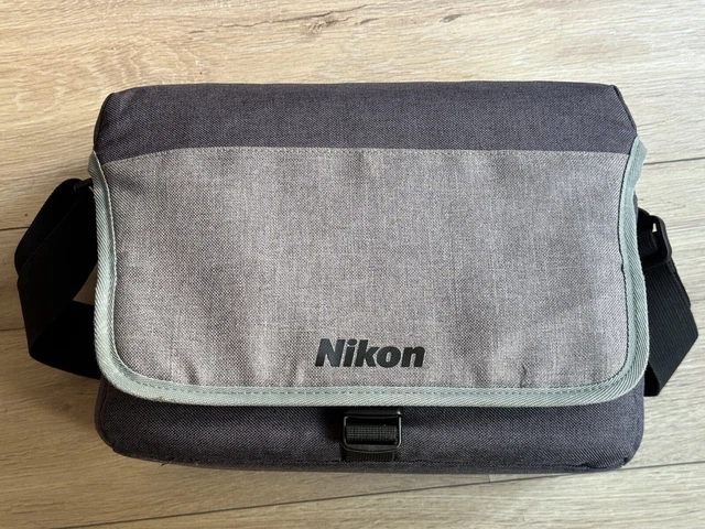 Sac Bandoulière Photo/video ANTLER – Fourre-tout Pour Appareil (occasion)