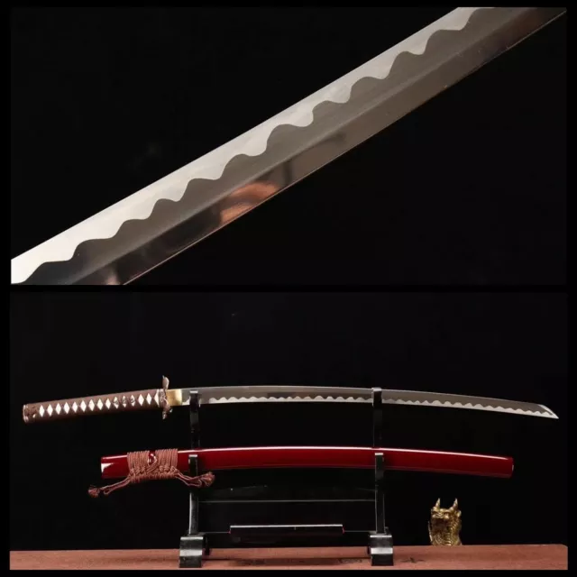 Takumitoubou Japanese Ninja Accessories Chain scythe TKN-302K genuine Zinc  alloy