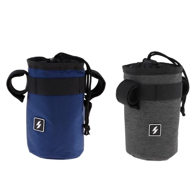 Sacoche De Guidon Étanche Pour Scooter & Vélo Électrique - Rangement Téléphone, Accessoires, Universelle - 12