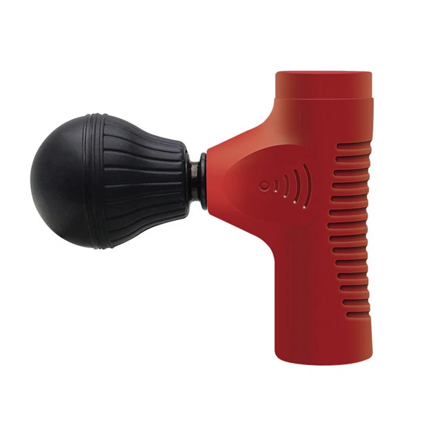 Electric Massager Effective Deep Muscle Relaxation High Speed Fascia Massager