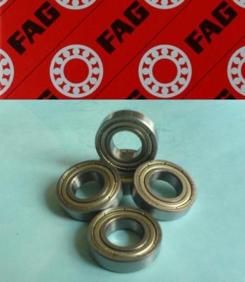 FAG 16100-A-2Z 2Z Deep Groove Cuscinetto 10x28x8mm 