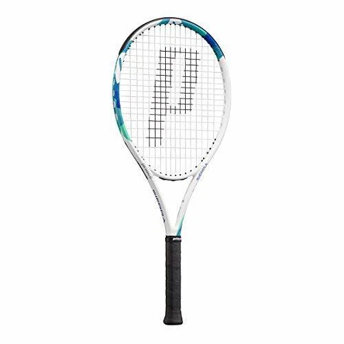 Prince Tennis Racket 7Tj138 Sierra O3 Wht White G1 Frame