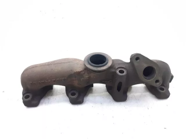 4M5Q9428BB exhaust manifold for FORD FOCUS II 1.8 TDCI 2004 7223311