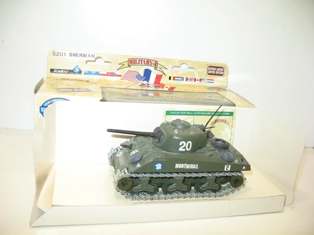 Char AMX Leclerc Français 1/72 Ultimate Tank édition Atlas Blanc ONU