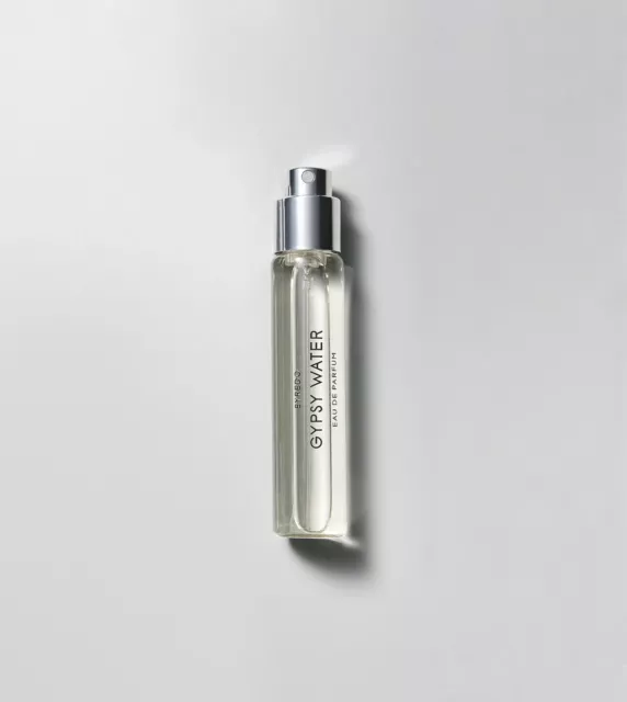 BYREDO Gipsy Water Travel Size Perfume Spray 12ML