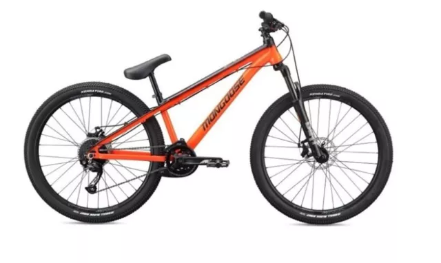 Mongoose mountain store bike xr150
