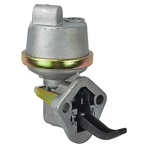 1703-3002 Fuel Lift Pump Compatible with/Replacement for Case International - 8n