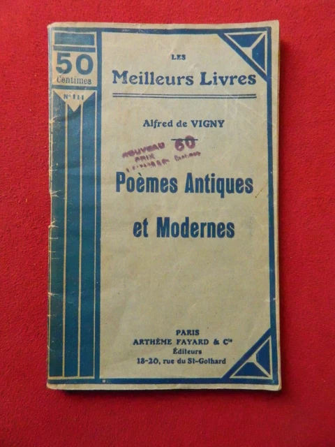 Paysages Choisis - Jimmy Grandsire : Recueil De Poésie Sur La Nature - Édition Rare De L'Aigle