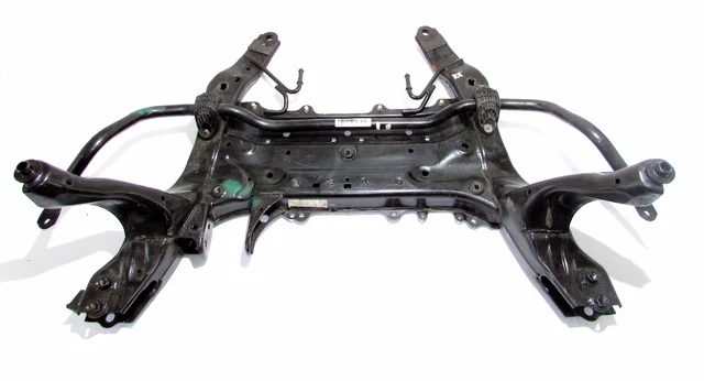 MINI COOPER F55 F56 aggregate carrier front axle anti-roll bar £139.12 ...