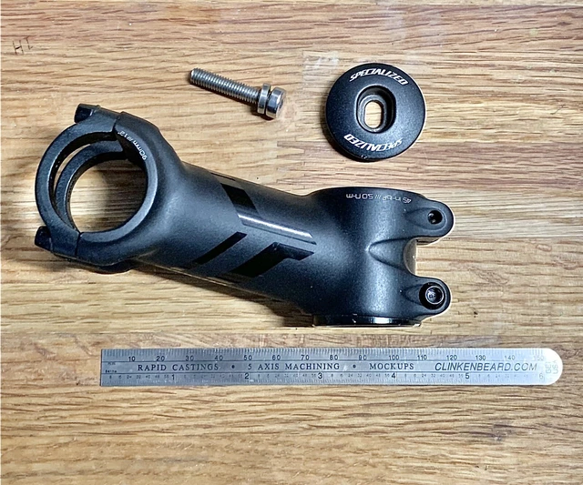 specialized comp multi stem 12 degree