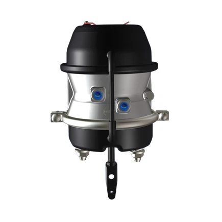 Mgm Brakes 3231951 Brake Chamber, Series 3231, Model Tr3030lp3t, 3.00 In. Stroke