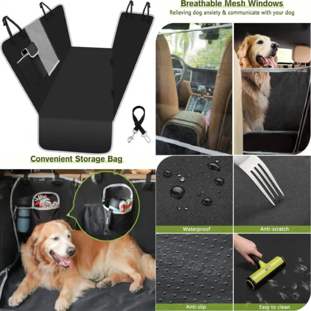 Auto Hinten Stamm Sicherheit Mesh Hund Barriere Schutz Isolation Pet Teiler  Net für Jeep Wrangler JK