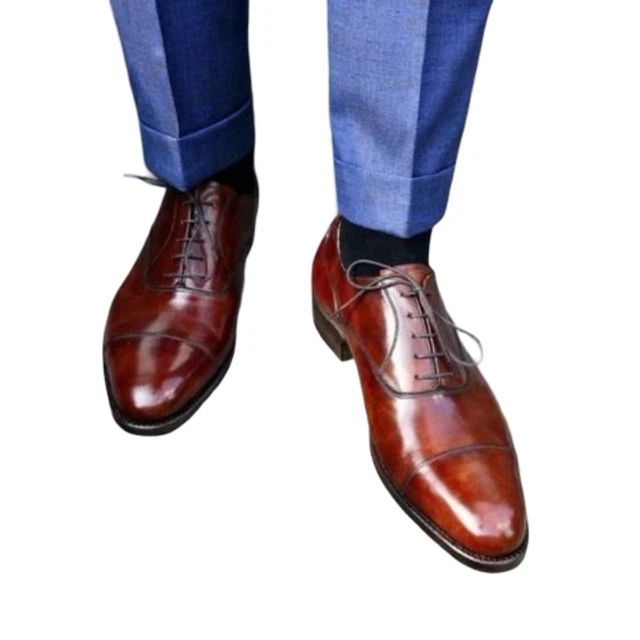 Dress Shoes, Men's Shoes, Men, Clothing, Shoes & Accessories