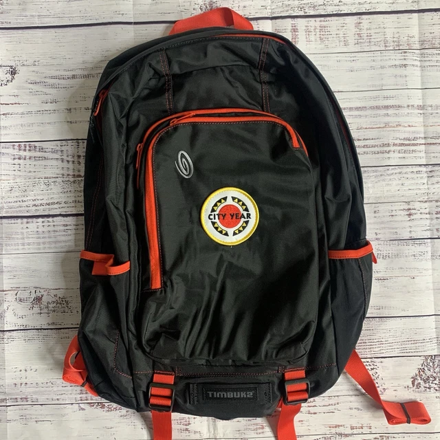 timbuk2 os one love backpack Q Laptop 2.0 A dedicated rear Timbuk2 Division Carrying Case (Backpack)