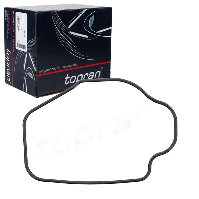TOPRAN Guarnizione, Termostato Adatto A per Opel Antara Astra Calibra Frontera