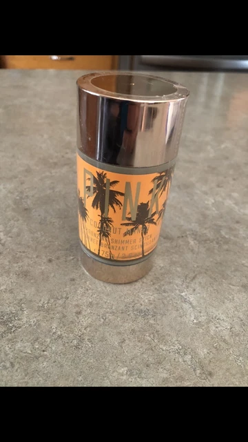 Victoria's Secret PINK Coconut Mango Bronzing Shimmer Stick 2.6 oz NEW Sealed Victoria's Secret PINK Coconut Mango Bronzing Shimmer Stick 2.6 oz NEW Sealed