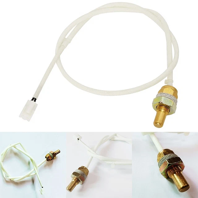 FOR GREEN MOUNTAIN Grills Thermal Sensor Consistent Temperature