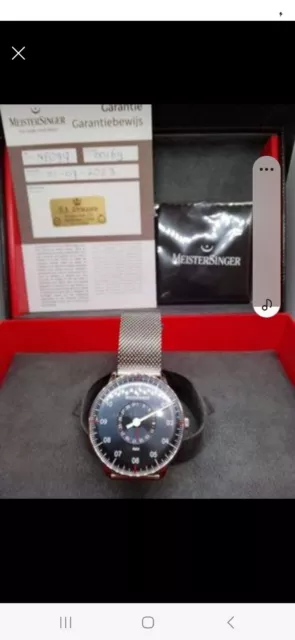 Meistersinger