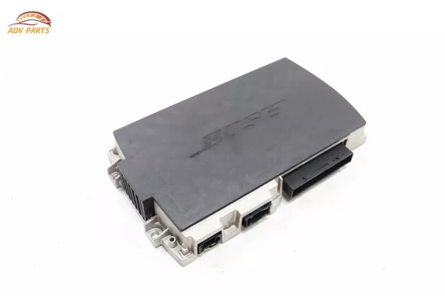 Audi A8 L Audio Sound System Amplifier Module Unit Oem 2016 - 2017 ✔️ -Bose-