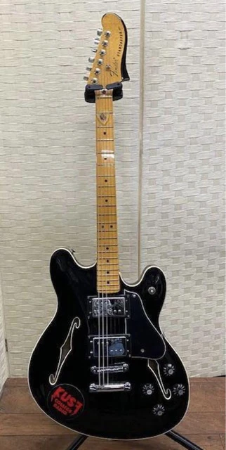 Fender Starcaster Fender Starcaster No.MG667 Fender Starcaster Fender Starcaster No.MG667