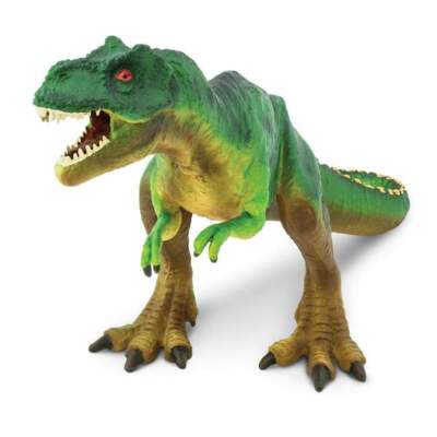 dinosaur safari ltd
