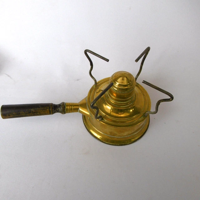 Réveilleur à Alcool Portable Origo Universal Rokugn - Ancien Et Rare - Occasion