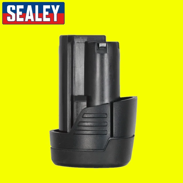 SEALEY CP20VBP2 POWER Tool Battery 20V 2Ah Lithium ion for CP20V