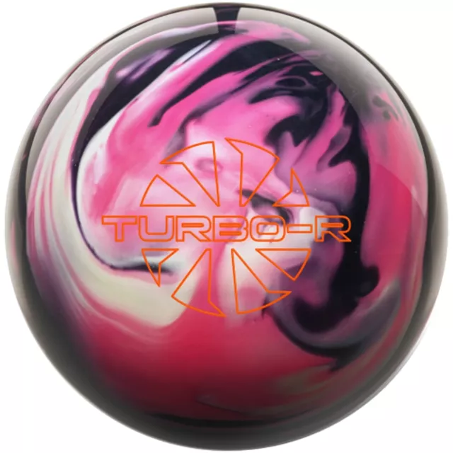 Ebonite Turbo/R Bowlingball #15 lbs NEU und OVP