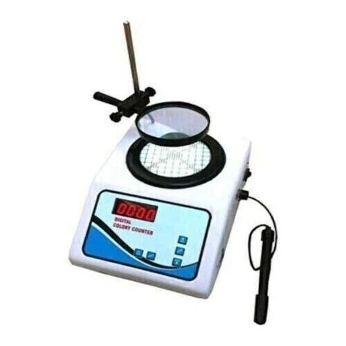Digital Cologne Counter Best Quality World Wide