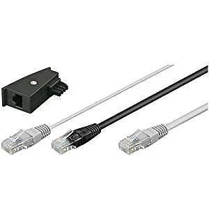 Original AVM Steckernetzteil 5V 1,6A Netzteil 311P0W088 für Fritzbox 7312
