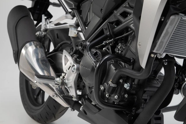 SW-Motech Moto Pare-Chocs Protection contre les Chutes pour Honda CB 300 R Ab Bj