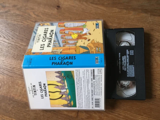 Jeu Hanimex HMG 7900 - Gobeur / Clone De Berzerk - Cassette SD 208