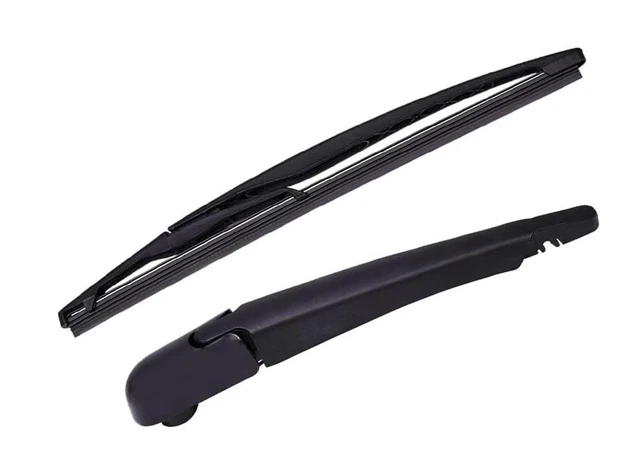 Juego de Brazo, de Limpiaparabrisas Trasero, de 11” Para Chevrolet Aveo 12-19