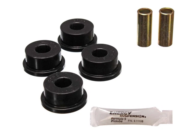 ENERGY SUSPENSION 3.7106G Rr Panhard Bar Bushing Black