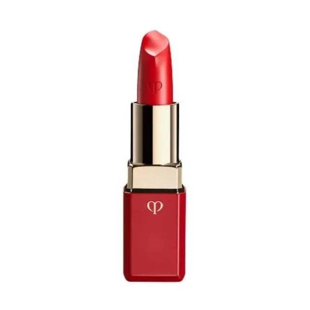 Cle De Peau Beaute  0.14 oz Limited Edition Cashmere Lipstick 511 Red Passion