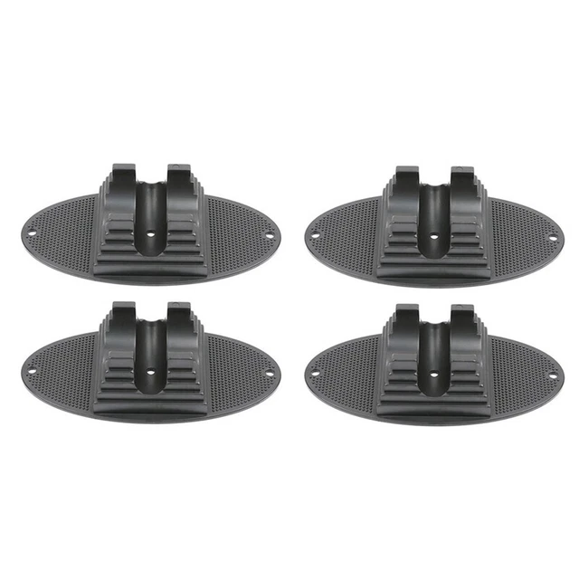 Supporto per Scooter Da 4 Pezzi Supporto per Scooter Universale Supporto pe N4F9