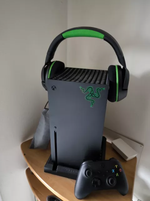 xbox series x  1 TO