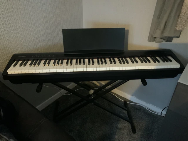 Used roland fp 30 deals